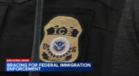 Chicago immigration enforcement: Illinois protesters demonstrate ahead of expected surge in ICE operations this weekend