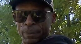 Chicago man reunited with lost dog after ten years