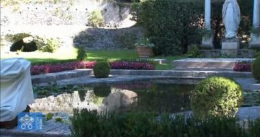 Chicago restaurateurs Phil Stefani and Chef Art Smith team up with Pope Leo XIV to open Borgo Laudato Si' in Castel Gandolfo