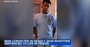 Chicago shooting: Laroy Battle sentenced to life in prison for killing 2 teens in South Shore who asked how tall he was in 2020