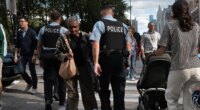 Chicago shootings leave at least 7 dead, dozens more injured as city insists it doesn't need Trump's help
