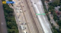 Chicago traffic: I-90/94 Kennedy Expy. exit ramps Kimball, Addison and Pulaski reopened in near end to project, IDOT says