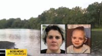 Child, 9, tossed in 'tote' bag, dumped along river: Cops