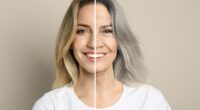 Chinese scientists claim they can cure grey hair with scalp injections