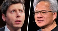 Chipmaker Nvidia to invest up to $100 billion in OpenAI