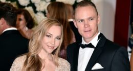 Chris Froome suffered life-threatening heart injury in crash