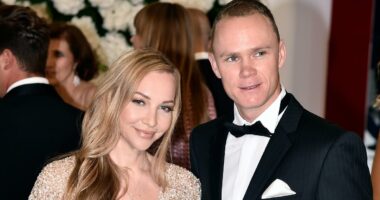 Chris Froome suffered life-threatening heart injury in crash