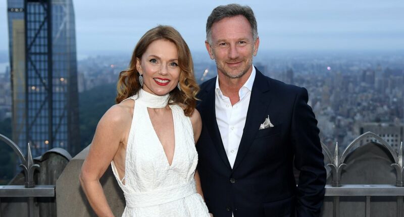 Christian Horner takes multi-million pound pay-out to leave Red Bull