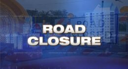 City of Augusta issues paving, closure notice to motorists for St. Sebastian Way area