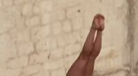 Cliff Diving World Series champion crowned