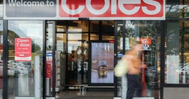 Coles