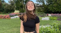 College student gunned down by ex-boyfriend after months of stalking: report