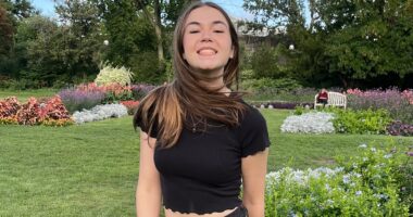 College student gunned down by ex-boyfriend after months of stalking: report