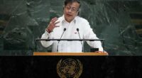Colombia's president calls for criminal investigation against Trump over Caribbean strikes