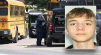 Colorado teen shooter posted white supremacist content on TikTok before attack, ADL says