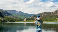 Colorado's most remote town with just 432 residents has outstanding...