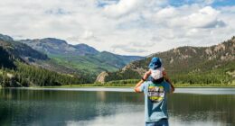 Colorado's most remote town with just 432 residents has outstanding...