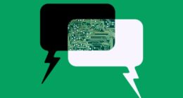 Columbia tries using AI to cool off student tensions