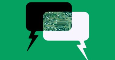 Columbia tries using AI to cool off student tensions