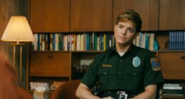 Comedian Mae Martin wants to surprise you in Netflix’s dark thriller ‘Wayward’