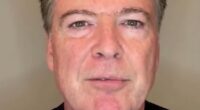 Comey responds to indictment saying he's innocent