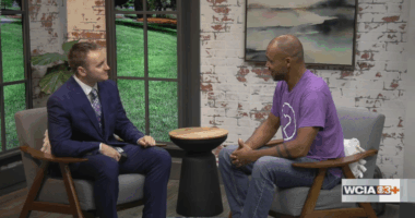 Community Spotlight: Courage Connection