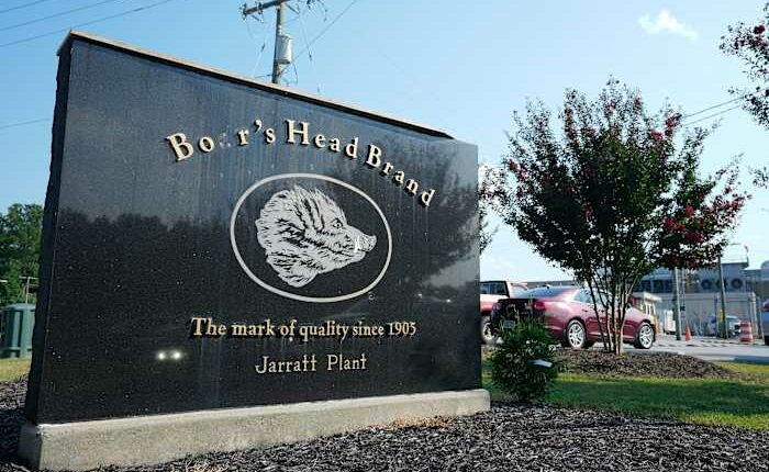Congress asks whether Boar's Head deli meat plant tied to deadly outbreak will be fit to reopen