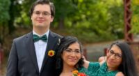 Conjoined twins Carmen and Lupita discuss sex life after marriage