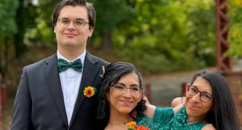 Conjoined twins Carmen and Lupita discuss sex life after marriage