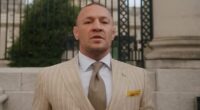 Conor McGregor hits out at 'mass migration' as he bids to be president