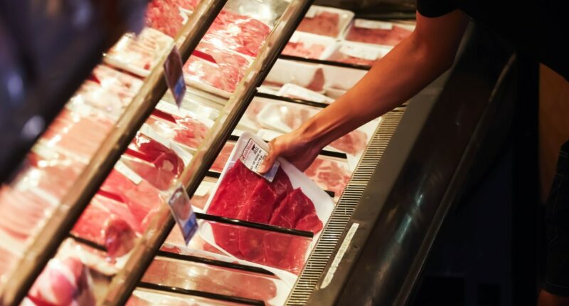 Consumer price growth ticked up in August