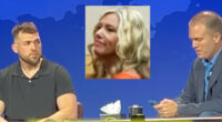 Convicted Killer Lori Vallow Daybell Sends Biblical Message to Surviving Son at CrimeCon Panel