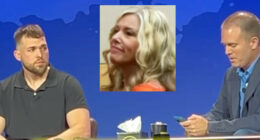 Convicted Killer Lori Vallow Daybell Sends Biblical Message to Surviving Son at CrimeCon Panel