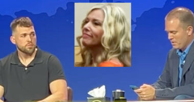 Convicted Killer Lori Vallow Daybell Sends Biblical Message to Surviving Son at CrimeCon Panel