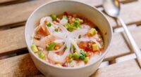 Cooking Heritage: Peruvian Ceviche is national patrimony and heritage