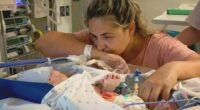 Coroner probes death of newborn baby at Queensland hospital