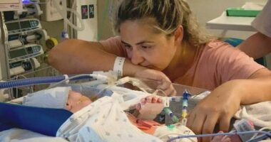 Coroner probes death of newborn baby at Queensland hospital