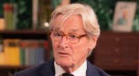 Corrie legend reveals that he had a two-year feud with his co-star