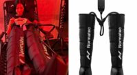 Could £800 compression boots really ease my aching joints?