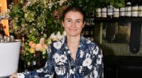 Could Meghan be back in Vogue? Magazine's new US editor 'follows' Duchess on Instagram - hinting at a future collaboration after 'fallout with Anna Wintour'