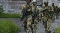 Could NATO stand up to President Xi's 'Axis of Upheaval'?
