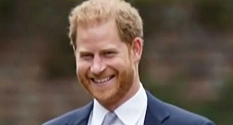 Could Prince Harry meet King Charles on U.K. trip?