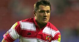 Could more have been done to stop Wigan Warriors star from taking his own life? It was 15 years ago and we're still asking the question, writes IAN HERBERT