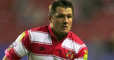 Could more have been done to stop Wigan Warriors star from taking his own life? It was 15 years ago and we're still asking the question, writes IAN HERBERT