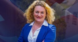 Council 'bonkers' for offering support over flags - deputy leader