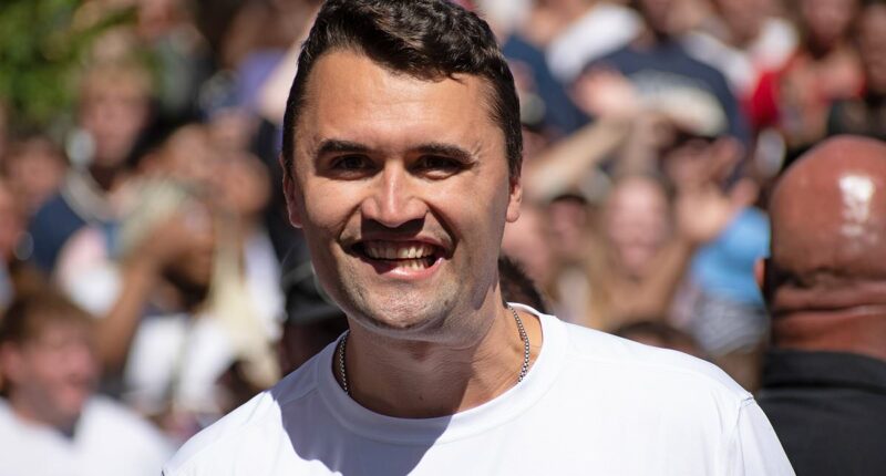 Councillor resigns after sparking fury over Charlie Kirk post