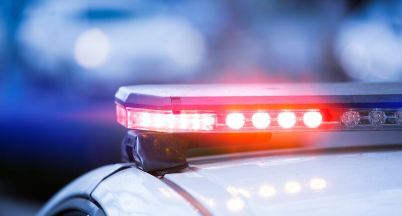 Couple Arrested After Police Say Their 5 Children Were Locked in "Dungeon" Like Conditions