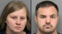 Couple abused, killed daughter, cops say