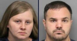 Couple abused, killed daughter, cops say