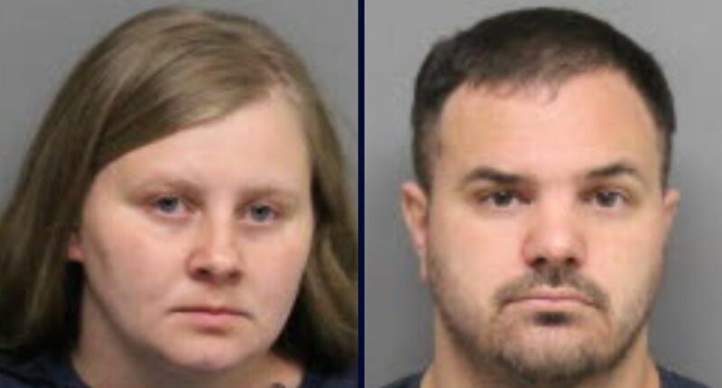 Couple abused, killed daughter, cops say